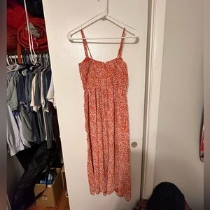 Abercrombie Dress NWT